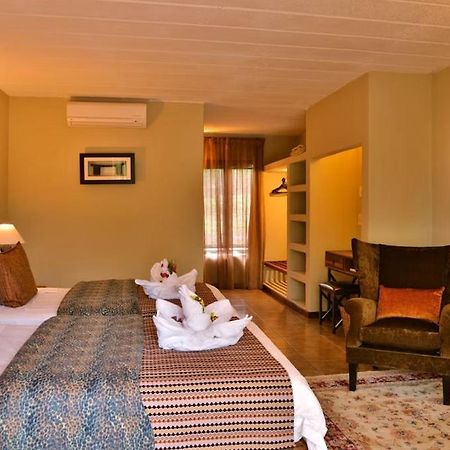 Apartamento Bushtime Mabula Mabula Game Reserve Exterior foto