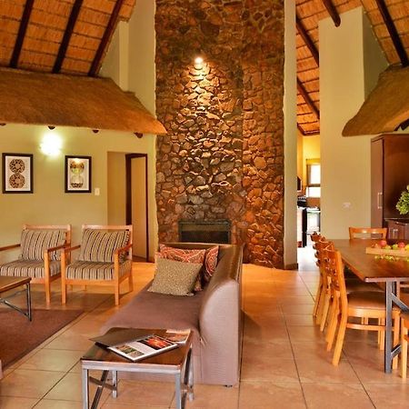 Apartamento Bushtime Mabula Mabula Game Reserve Exterior foto