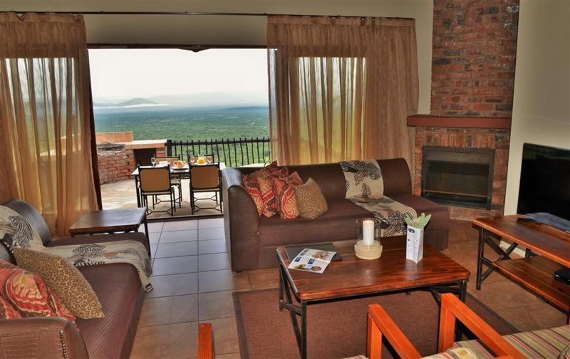 Apartamento Bushtime Mabula Mabula Game Reserve Exterior foto