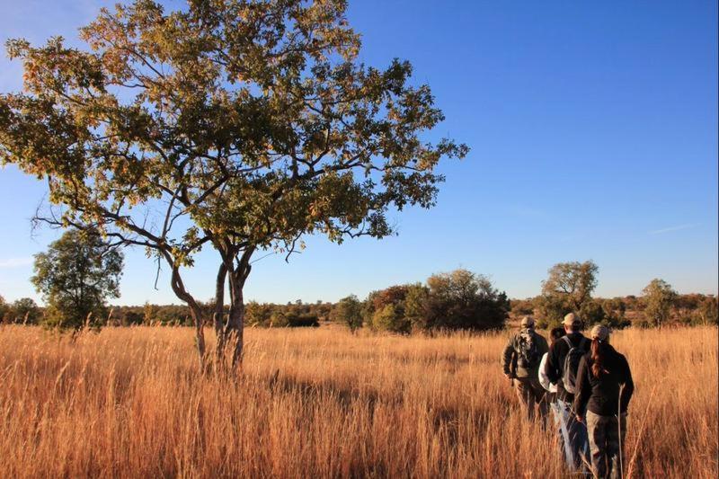 Apartamento Bushtime Mabula Mabula Game Reserve Exterior foto