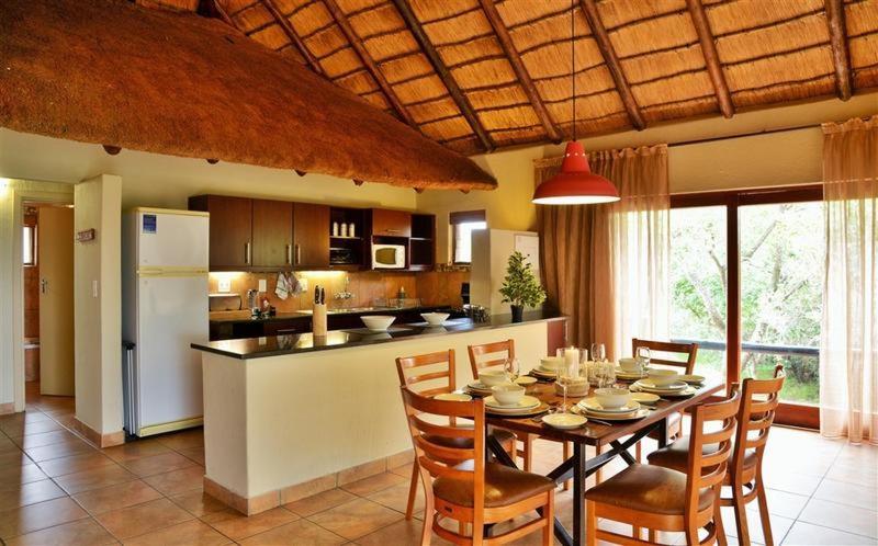 Apartamento Bushtime Mabula Mabula Game Reserve Exterior foto