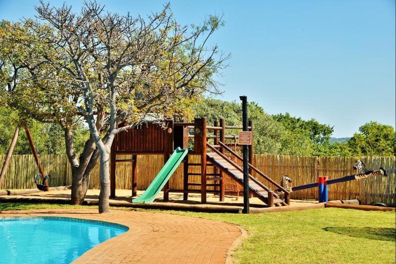 Apartamento Bushtime Mabula Mabula Game Reserve Exterior foto