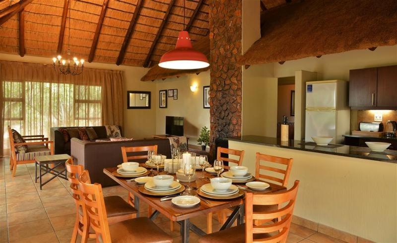 Apartamento Bushtime Mabula Mabula Game Reserve Exterior foto