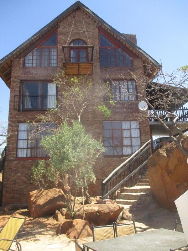 Apartamento Bushtime Mabula Mabula Game Reserve Exterior foto