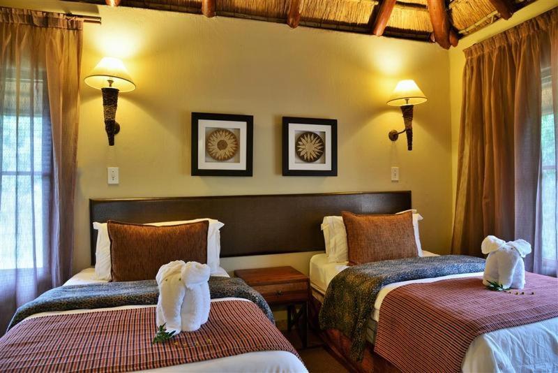 Apartamento Bushtime Mabula Mabula Game Reserve Exterior foto