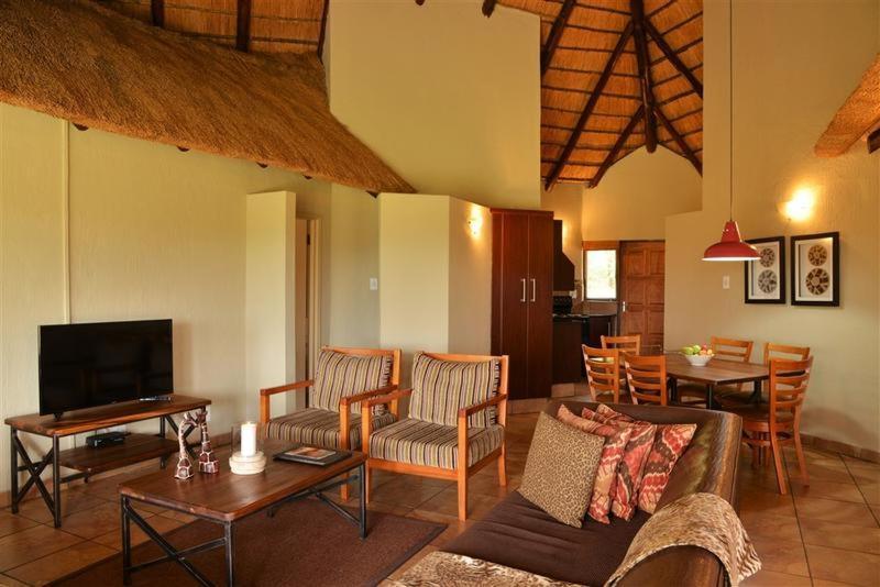 Apartamento Bushtime Mabula Mabula Game Reserve Exterior foto