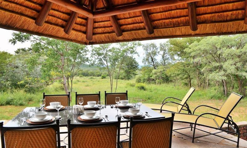 Apartamento Bushtime Mabula Mabula Game Reserve Exterior foto