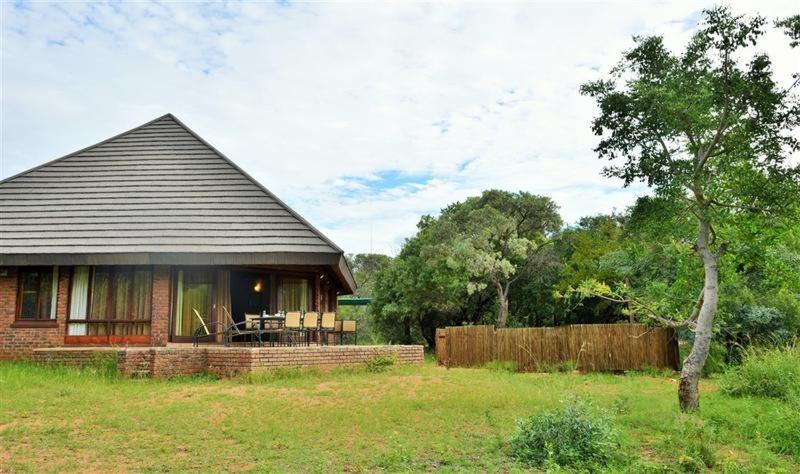 Apartamento Bushtime Mabula Mabula Game Reserve Exterior foto