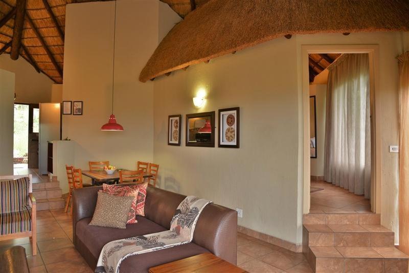 Apartamento Bushtime Mabula Mabula Game Reserve Exterior foto