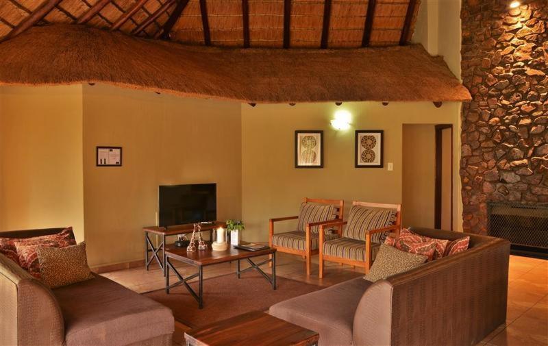 Apartamento Bushtime Mabula Mabula Game Reserve Exterior foto