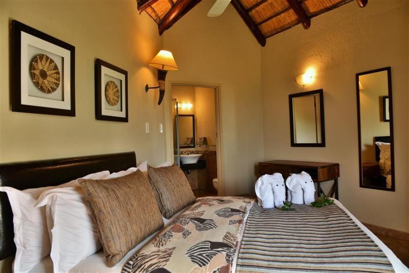 Apartamento Bushtime Mabula Mabula Game Reserve Exterior foto