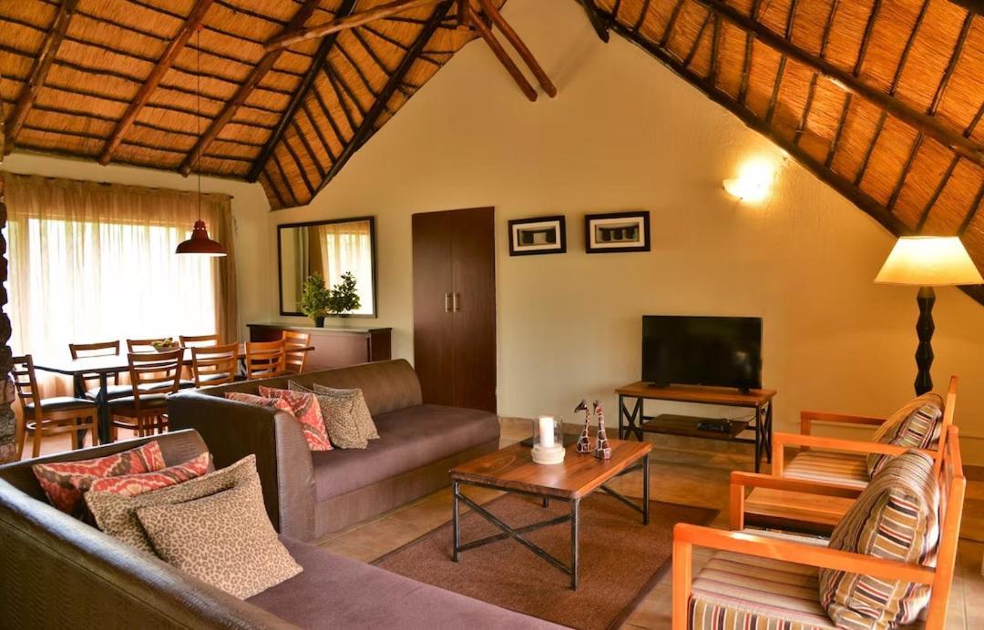Apartamento Bushtime Mabula Mabula Game Reserve Exterior foto