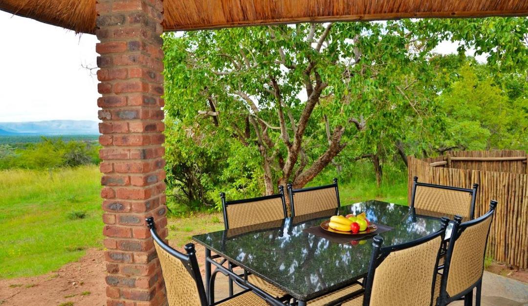Apartamento Bushtime Mabula Mabula Game Reserve Exterior foto