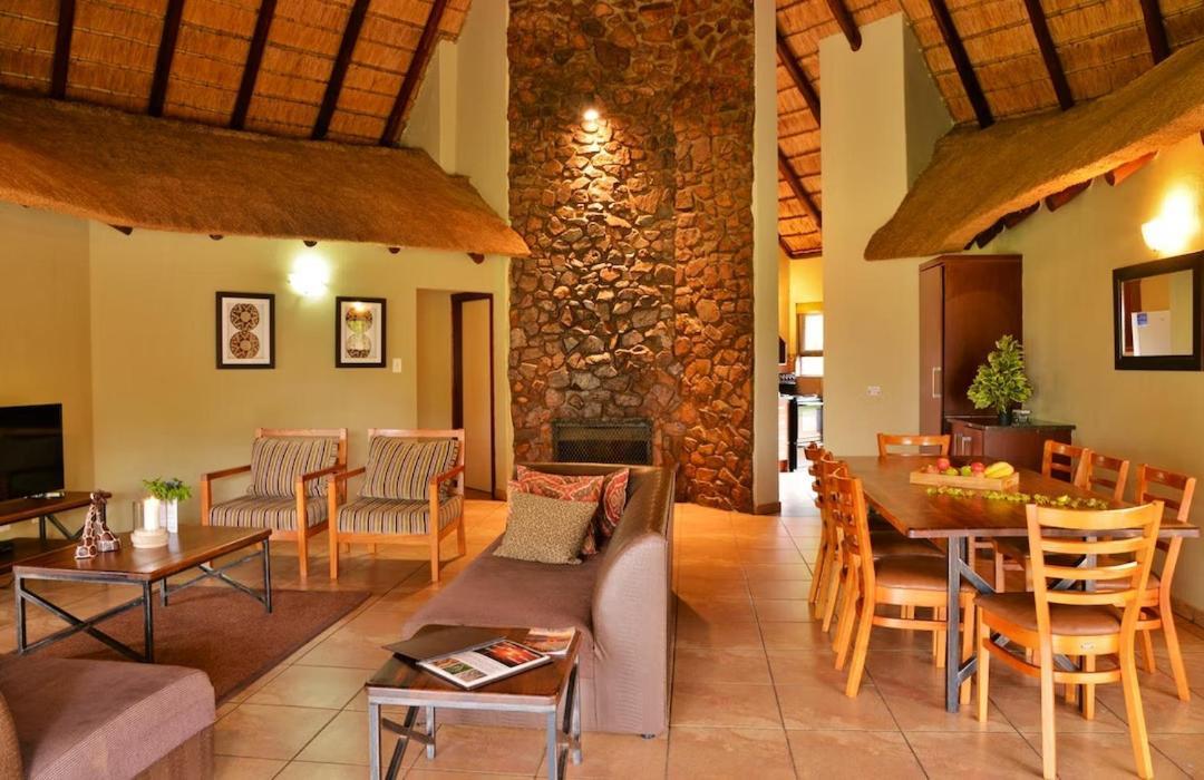 Apartamento Bushtime Mabula Mabula Game Reserve Exterior foto
