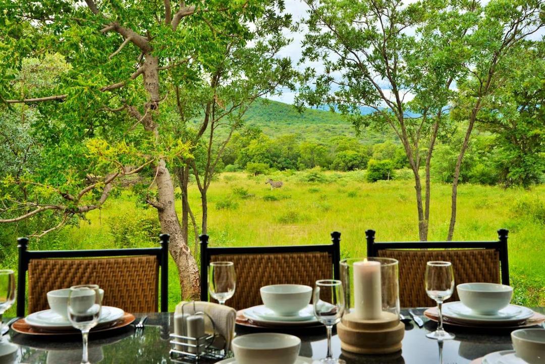 Apartamento Bushtime Mabula Mabula Game Reserve Exterior foto