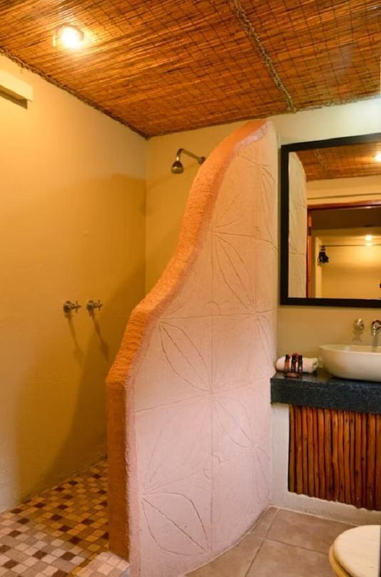 Apartamento Bushtime Mabula Mabula Game Reserve Exterior foto